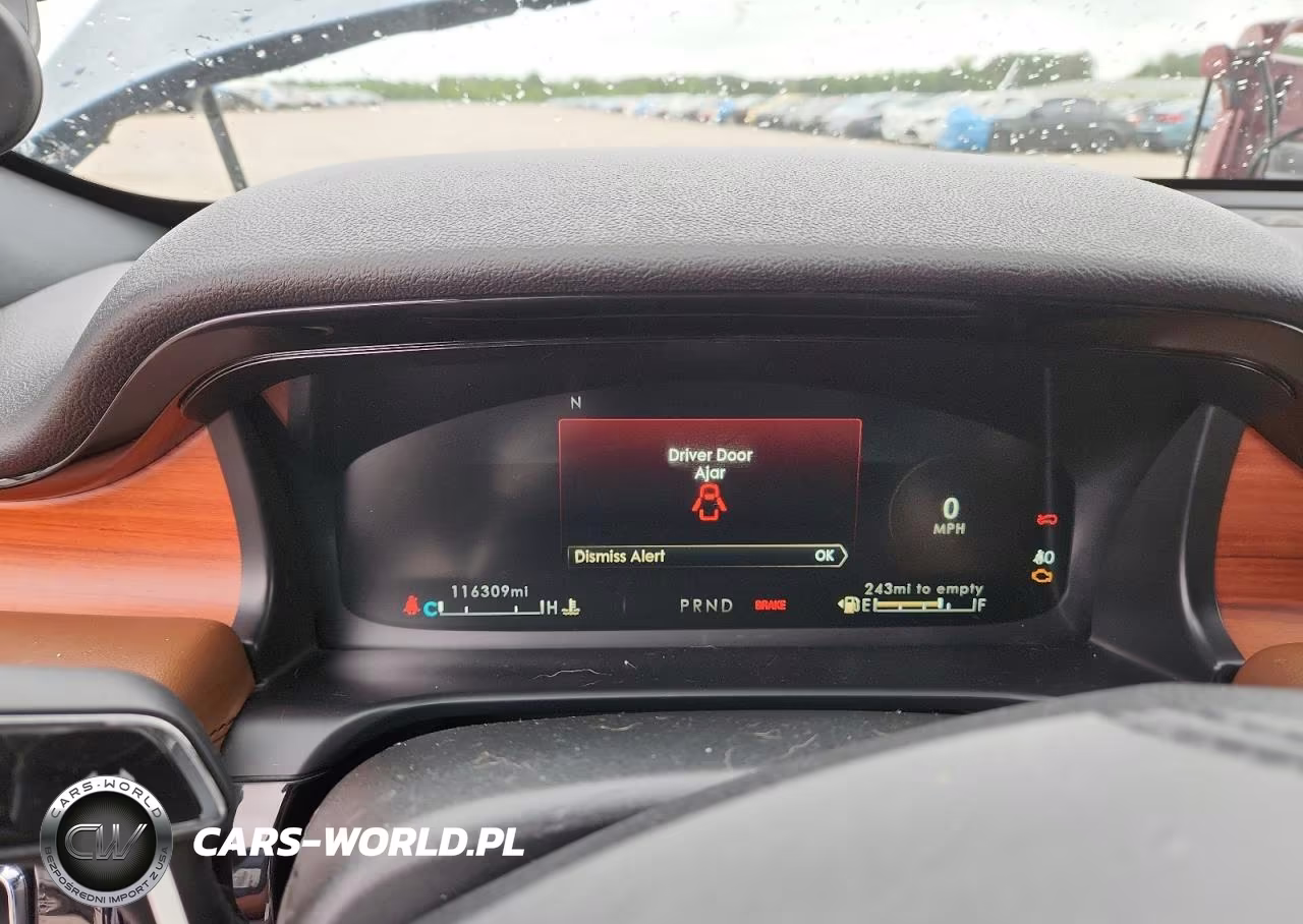 2020 Lincoln Aviator Reserve VIN:5LM5J7XC8LGL00613 - 9