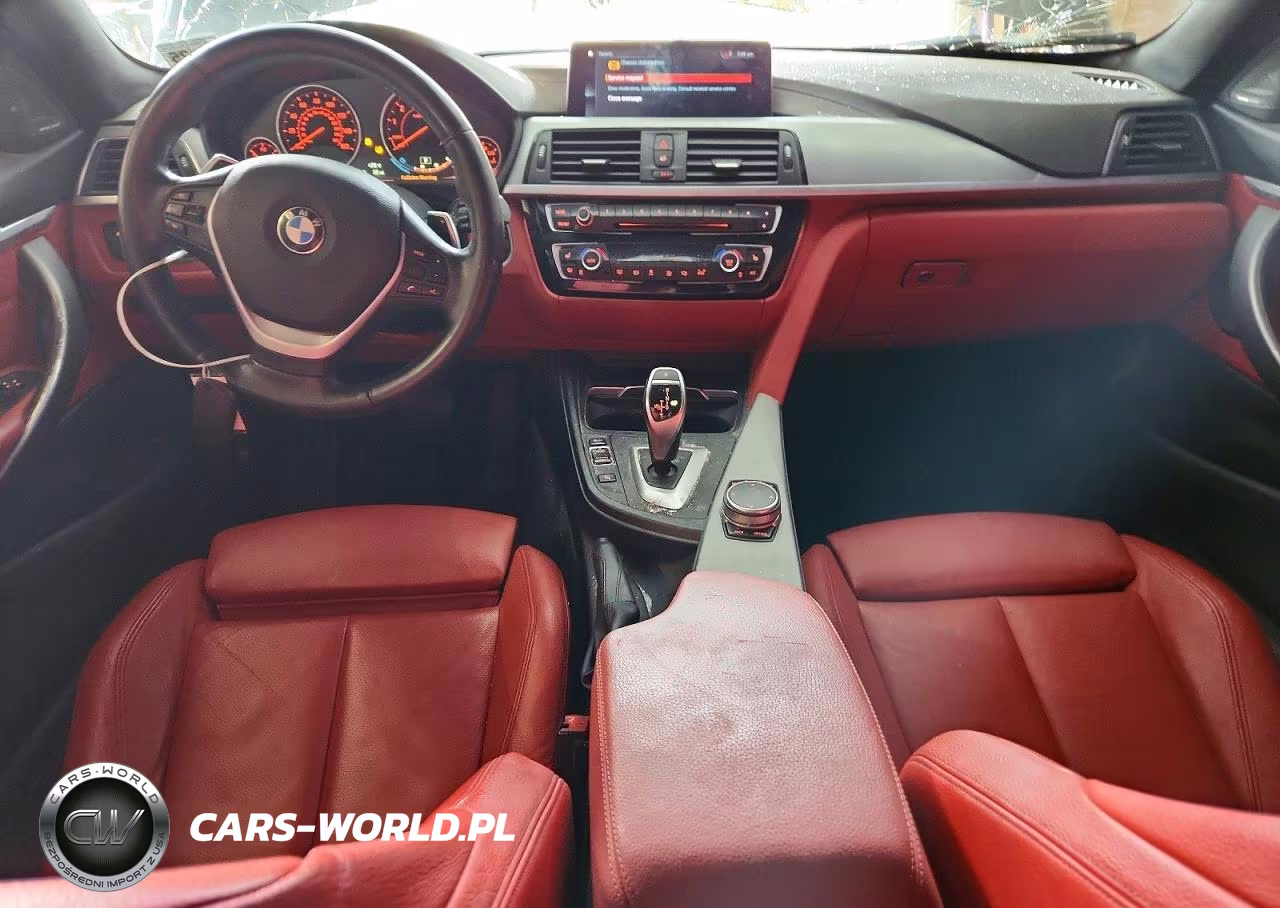 2020 BMW 440Xi VIN:WBA4W9C07LAG90036 - 8