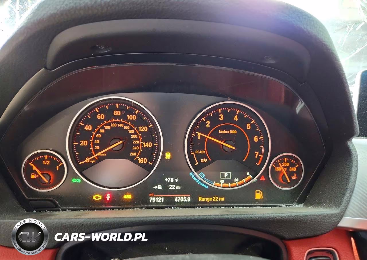 2020 BMW 440Xi VIN:WBA4W9C07LAG90036 - 9