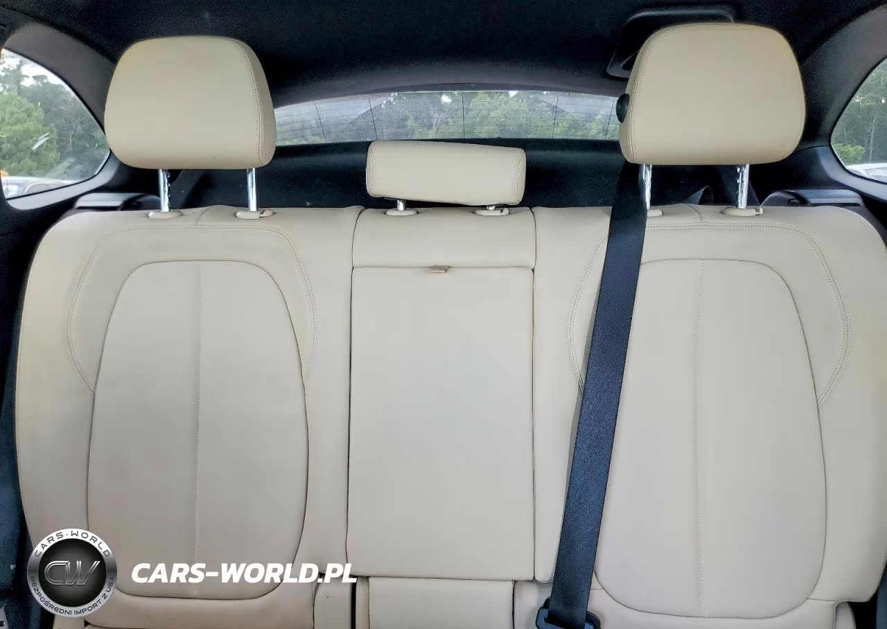 2017 BMW X1 Sdrive28I VIN:WBXHU7C31H5H35483 - 10