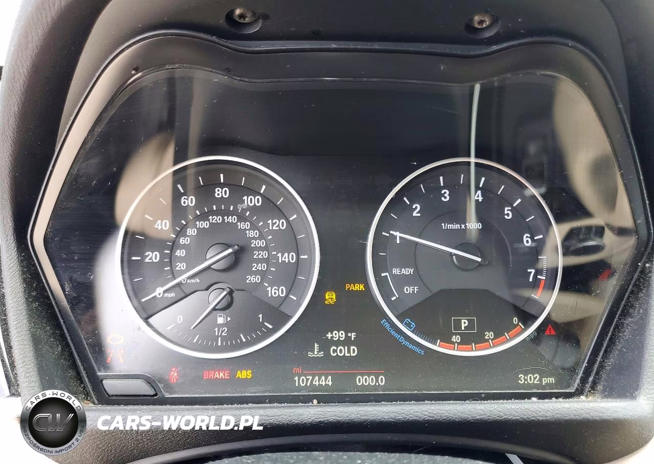 2017 BMW X1 Sdrive28I VIN:WBXHU7C31H5H35483 - 9