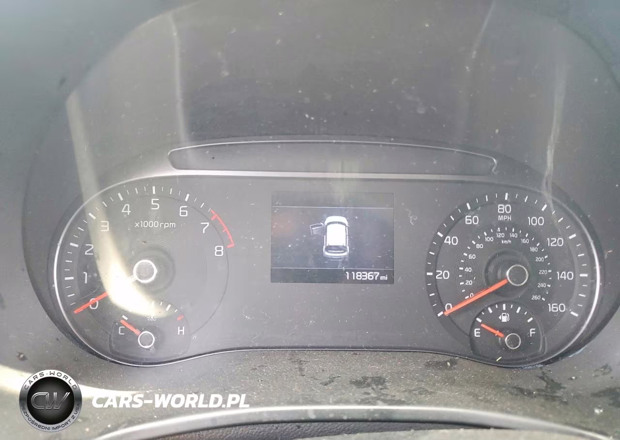 2022 Kia Soul Lx VIN:KNDJ23AU4N7813714 - 9