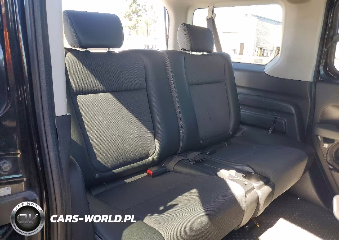 2005 Honda Element Ex VIN:5J6YH286X5L015931 - 10