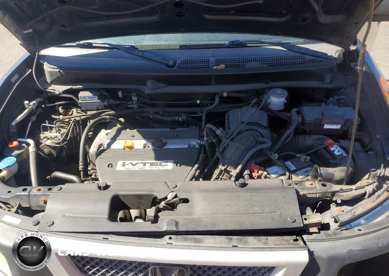 2005 Honda Element Ex VIN:5J6YH286X5L015931 - 11