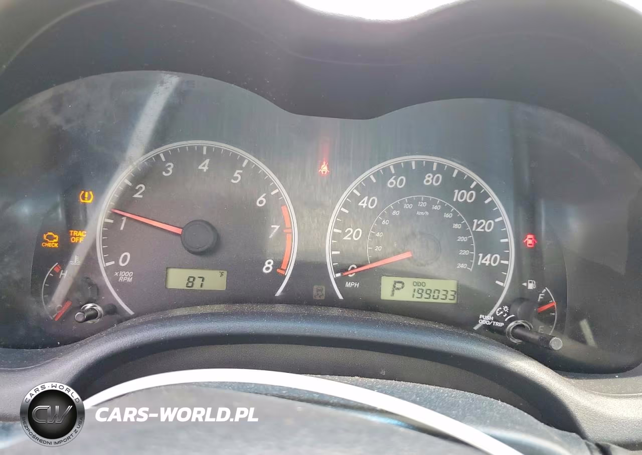 2012 Toyota Corolla Le VIN:2T1BU4EE8CC825237 - 9