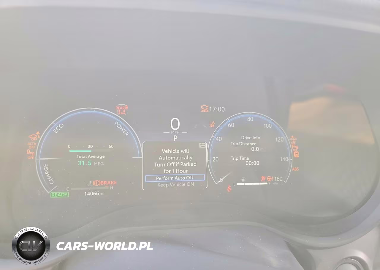 2025 Toyota Sienna Xse VIN:5TDDSKFC1SS166407 - 9