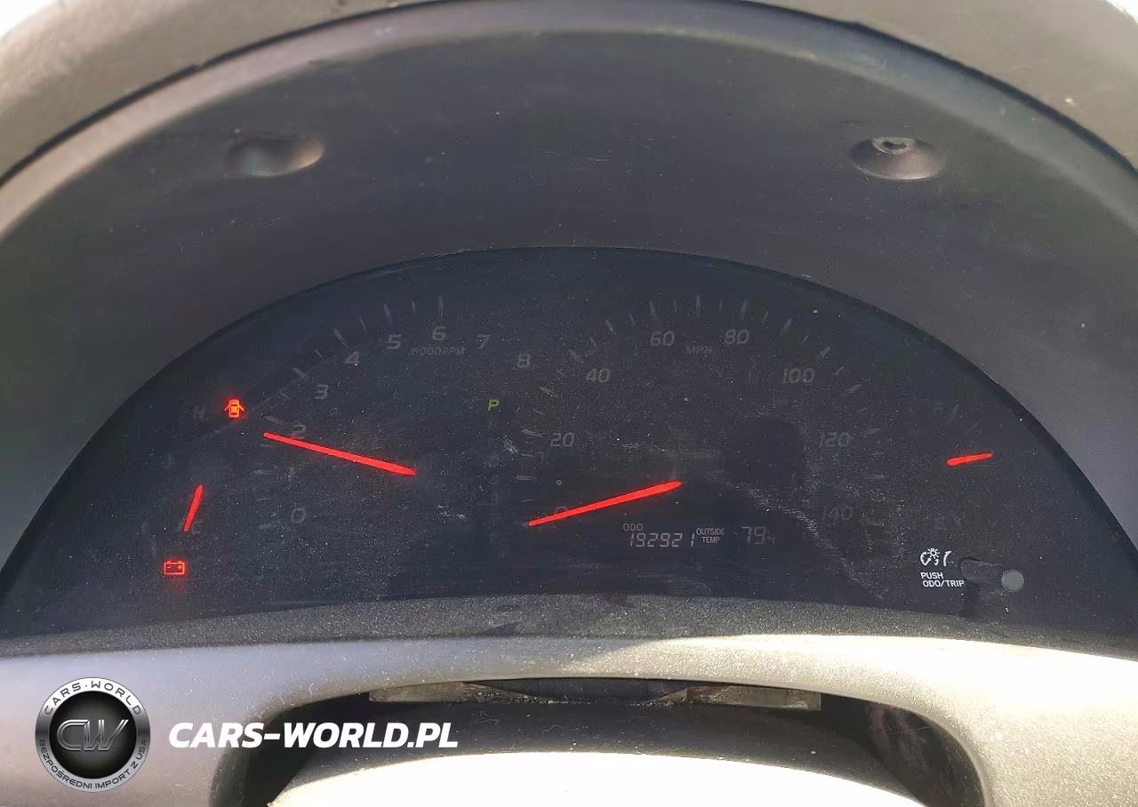 2008 Toyota Camry Le VIN:4T4BE46K18R034321 - 9