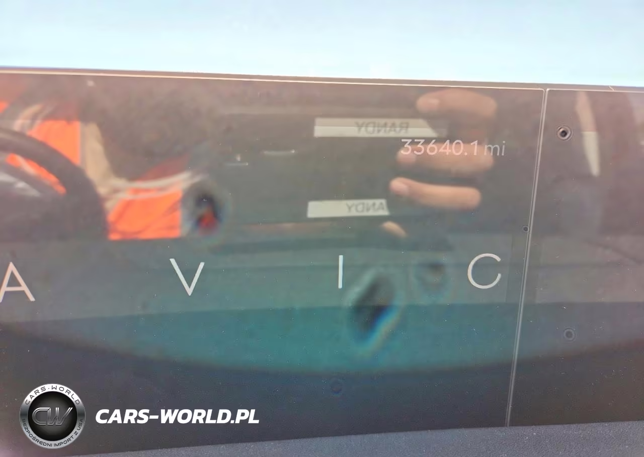 2025 Lincoln Navigator L Reserve VIN:5LMJJ3LG5SEL13958 - 9