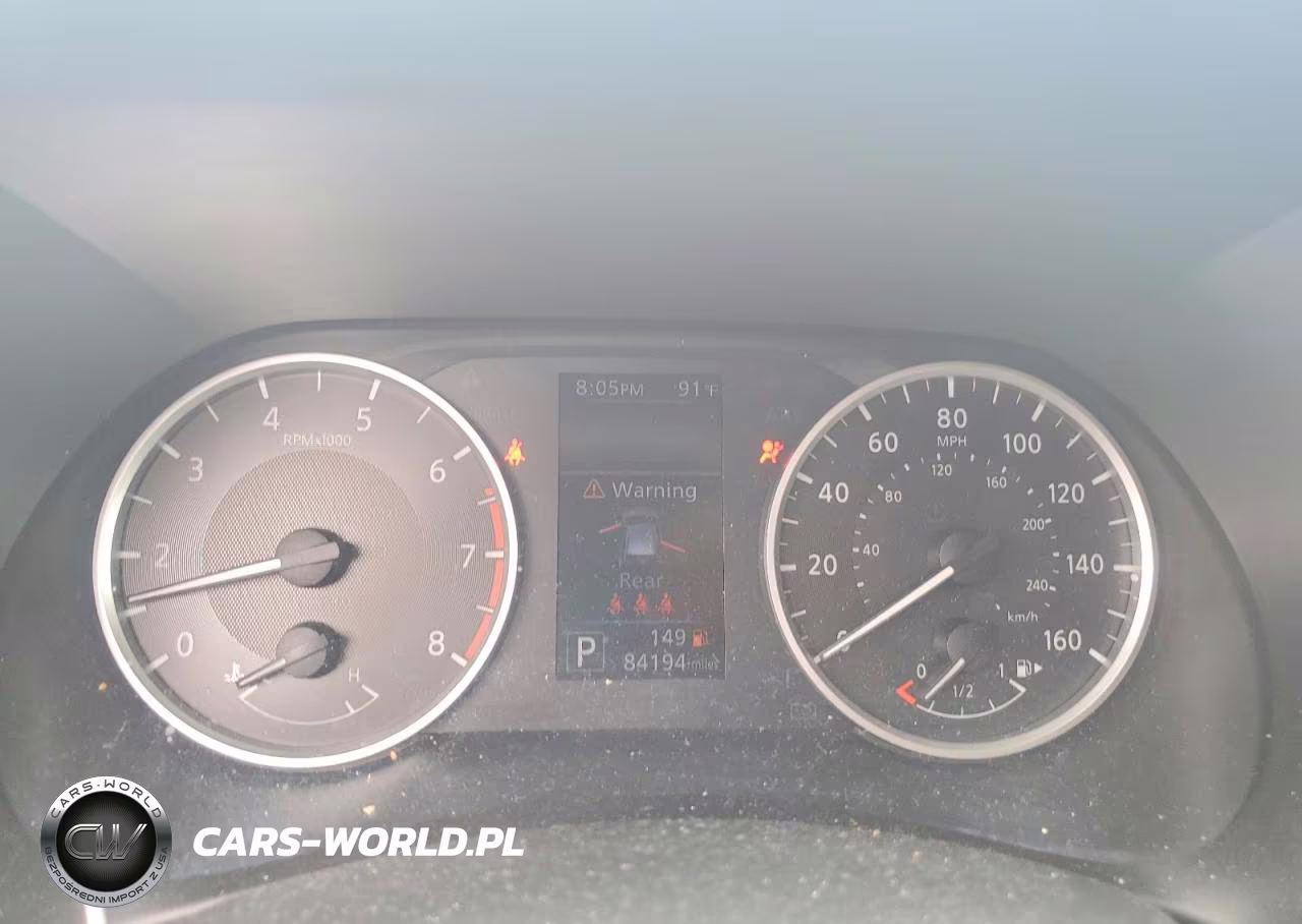 2021 Nissan Sentra S VIN:3N1AB8BV4MY284334 - 9