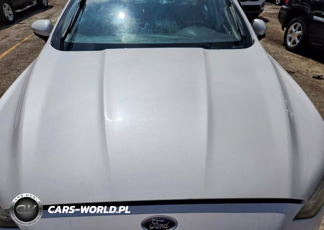 2017 Ford Fusion Se VIN:3FA6P0H70HR192819 - 11