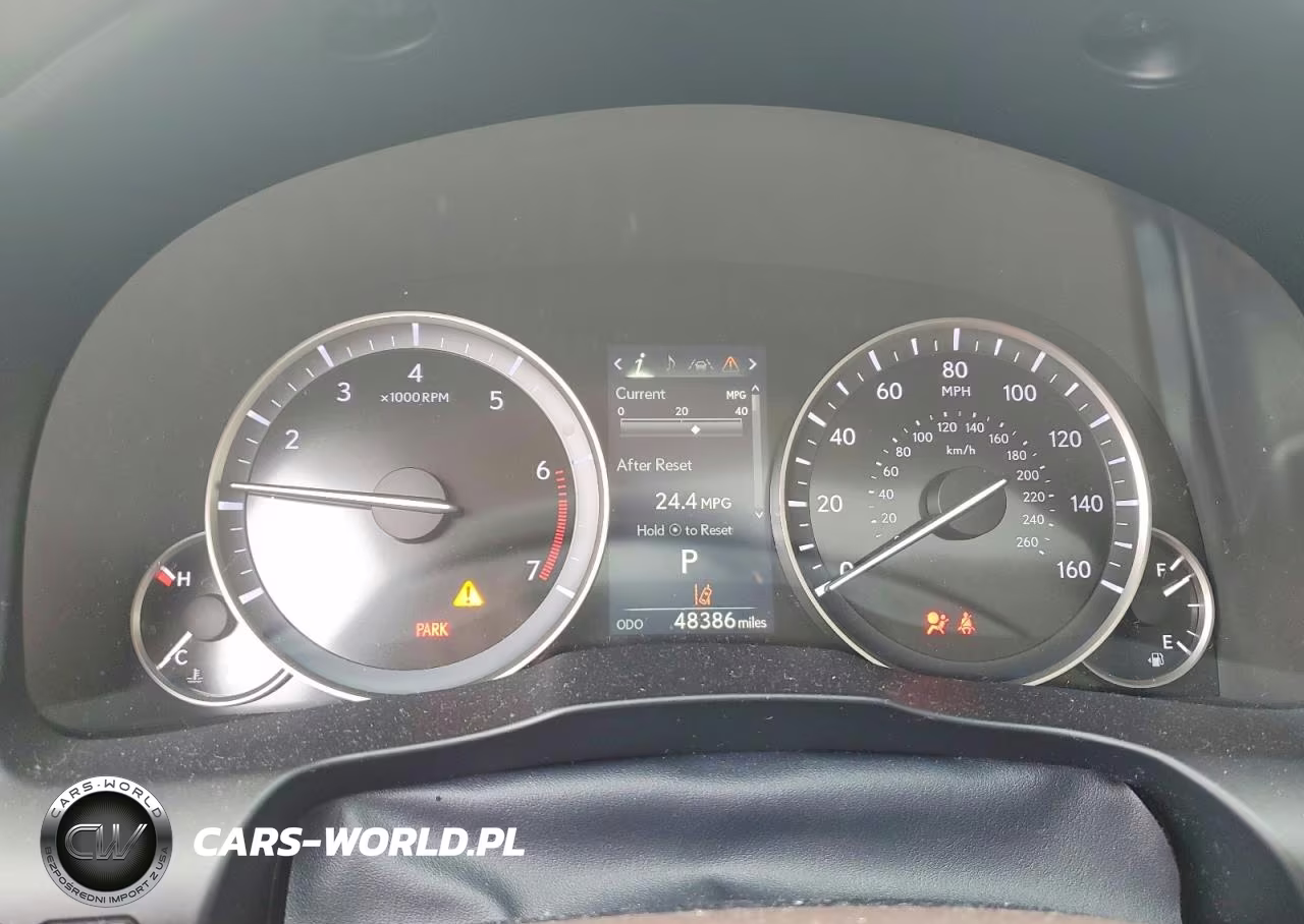 2017 Lexus Es 350 VIN:58ABK1GG9HU053994 - 9