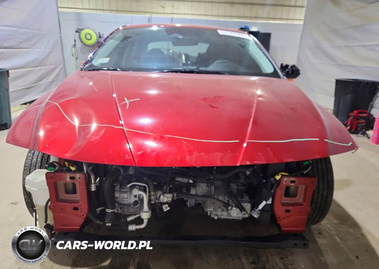 2025 Hyundai Elantra Se VIN:KMHLL4DG5SU085329 - 5