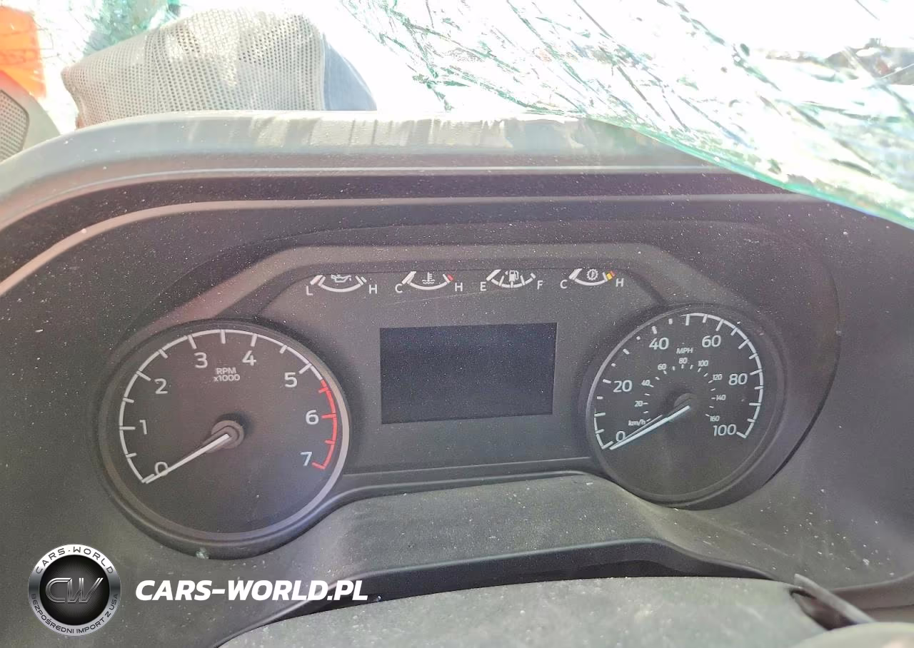2026 Ford F250 Super Duty VIN:1FT7W2BN6TEC63960 - 9