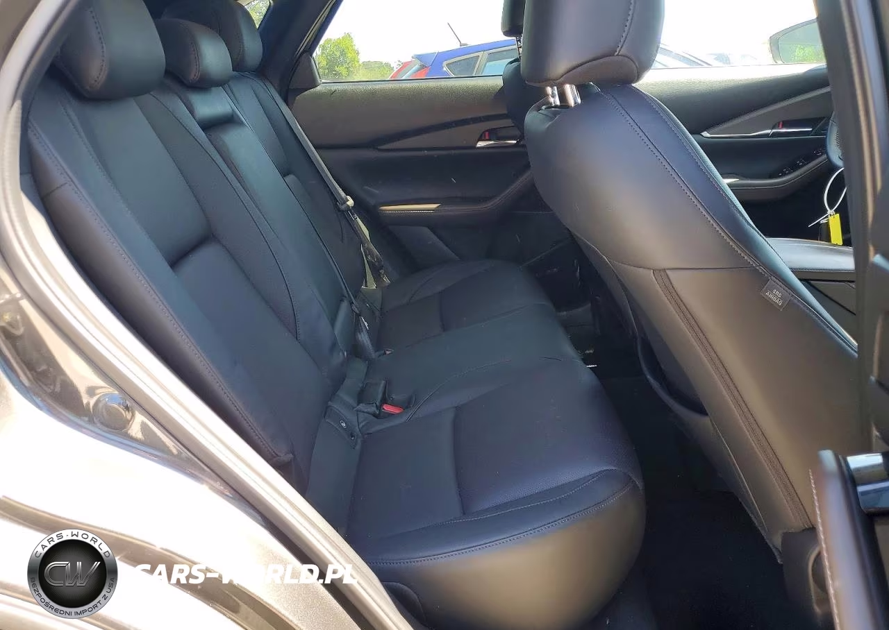 2022 Mazda Cx-30 Premium VIN:3MVDMBDL7NM455419 - 11