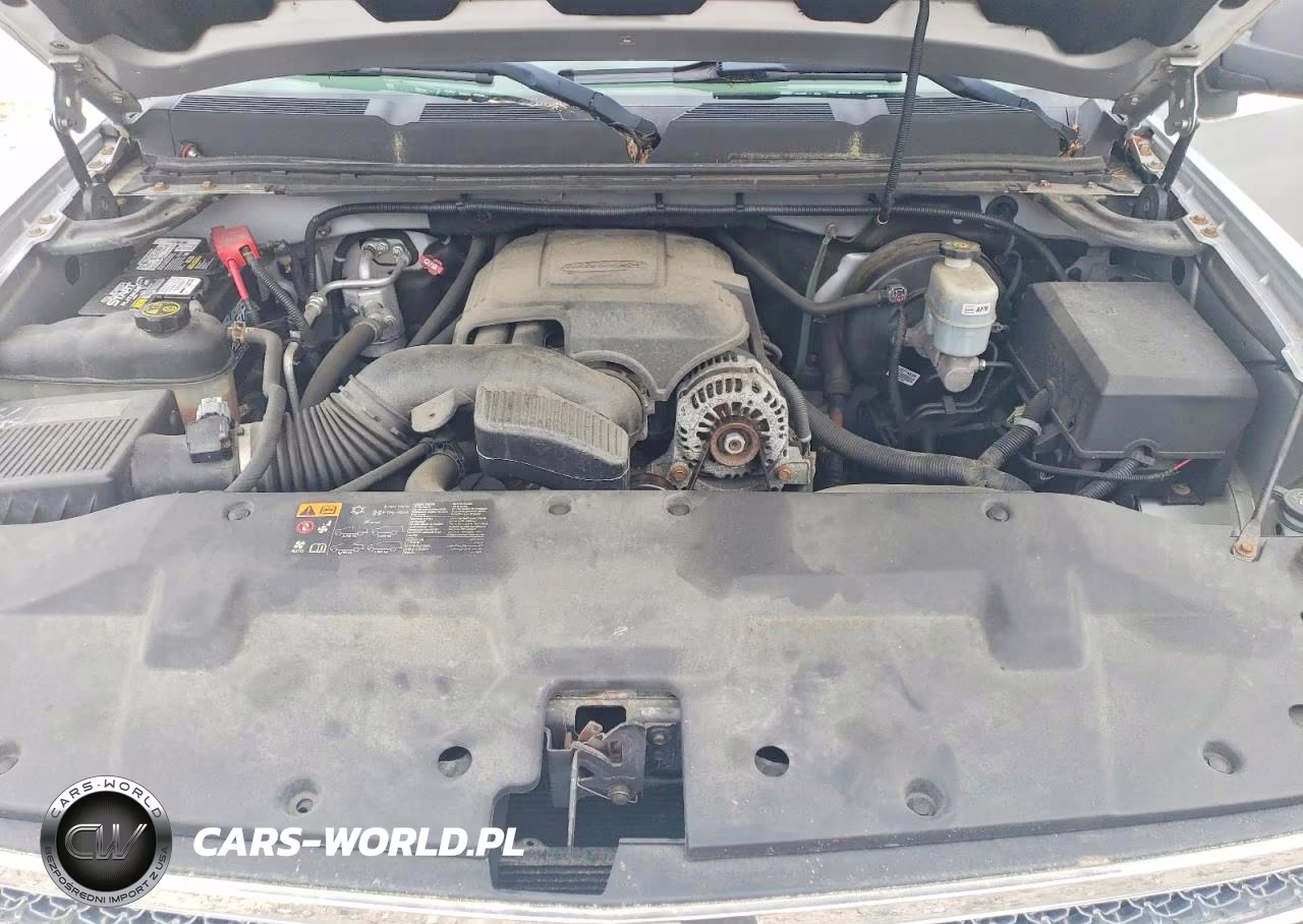 2012 Chevrolet Silverado K1500 Ls VIN:1GCRKREA0CZ257764 - 11