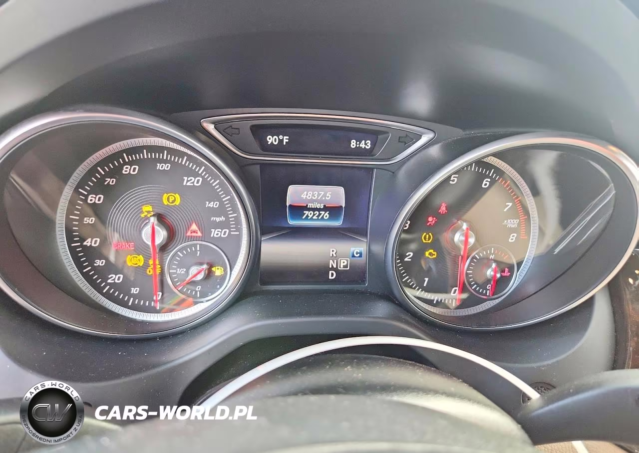 2018 Mercedes-Benz Cla 250 VIN:WDDSJ4EB2JN669825 - 9