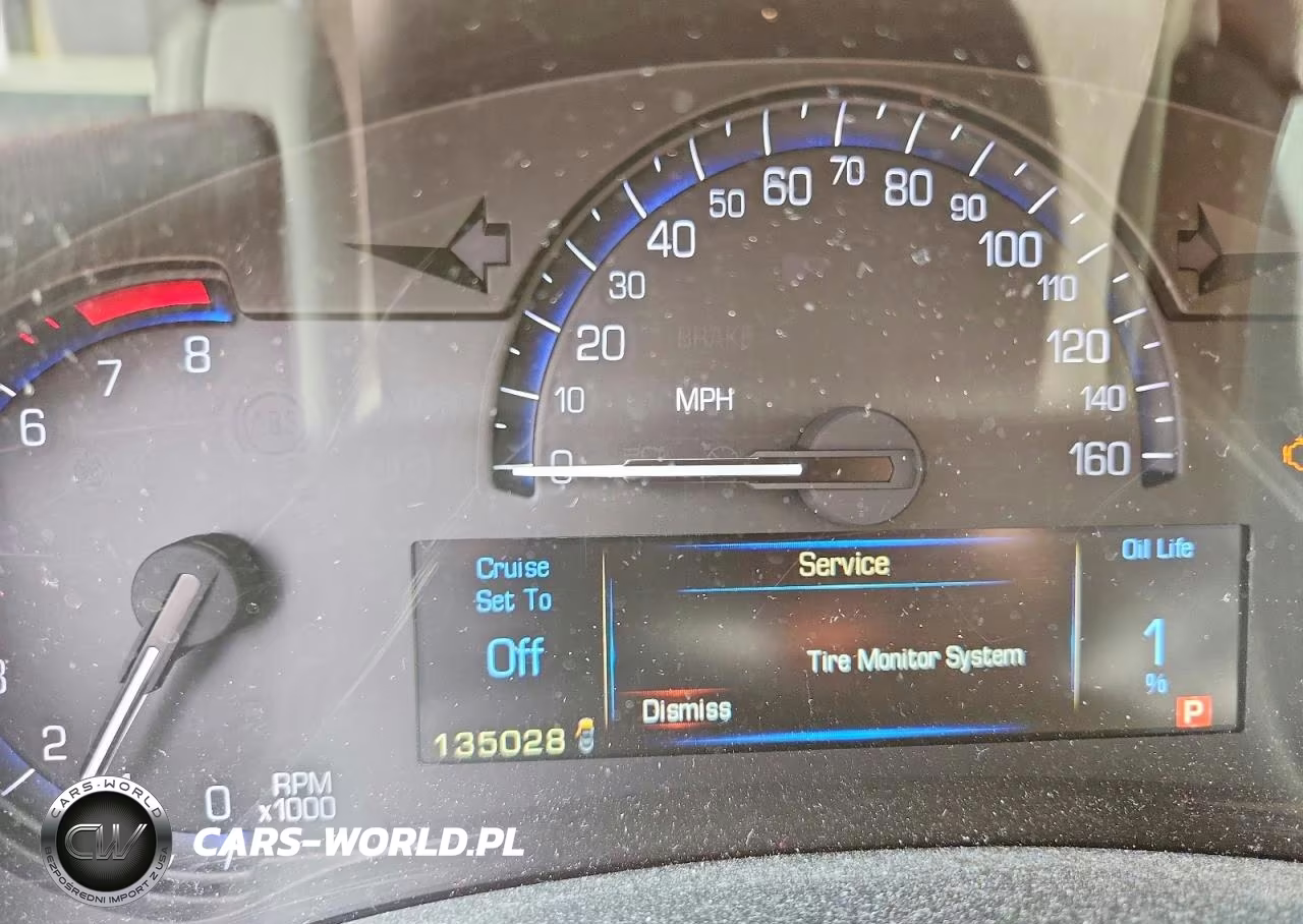 2013 Cadillac Xts Luxury Collection VIN:2G61R5S35D9206217 - 9