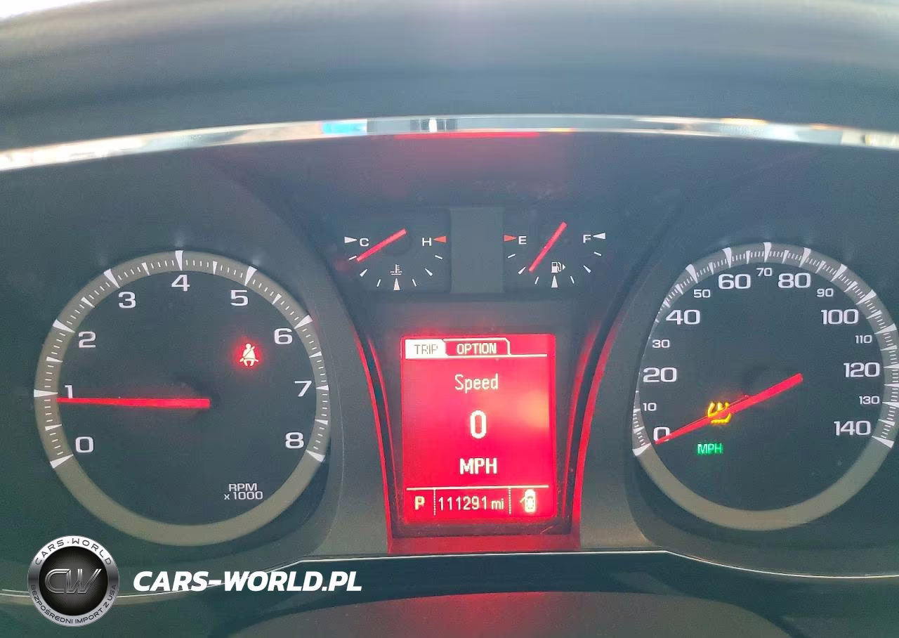 2017 GMC Terrain Sle VIN:2GKFLSEK8H6231212 - 9
