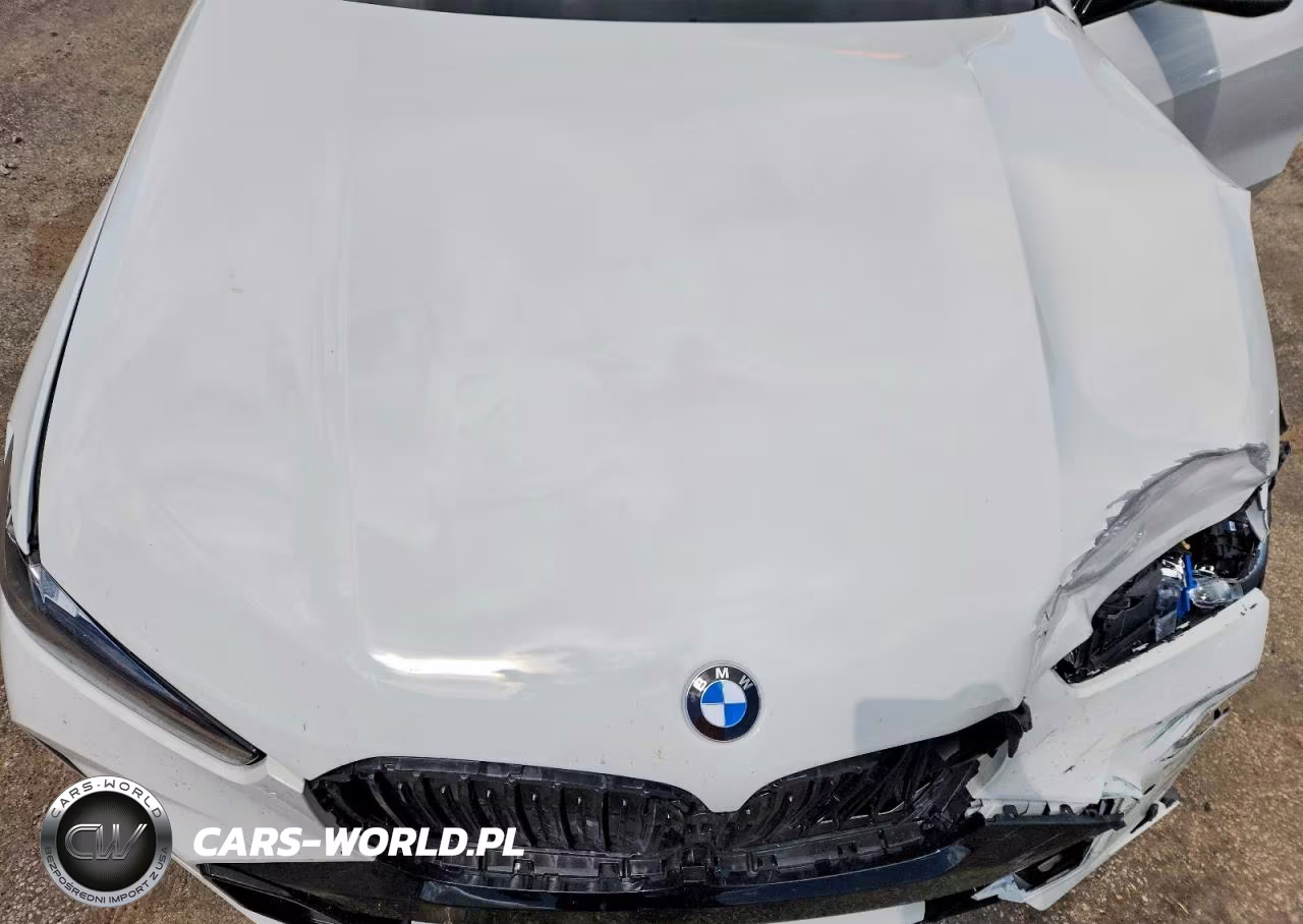 2025 BMW X5 xDrive40I VIN:5UX23EU09S9Z01047 - 11