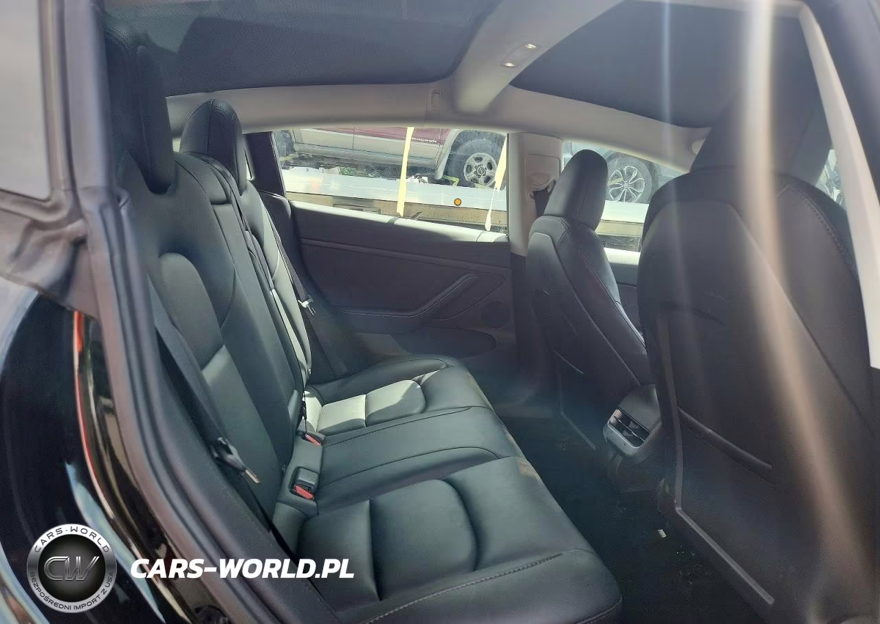 2023 Tesla Model 3 VIN:5YJ3E1EA1PF578710 - 10