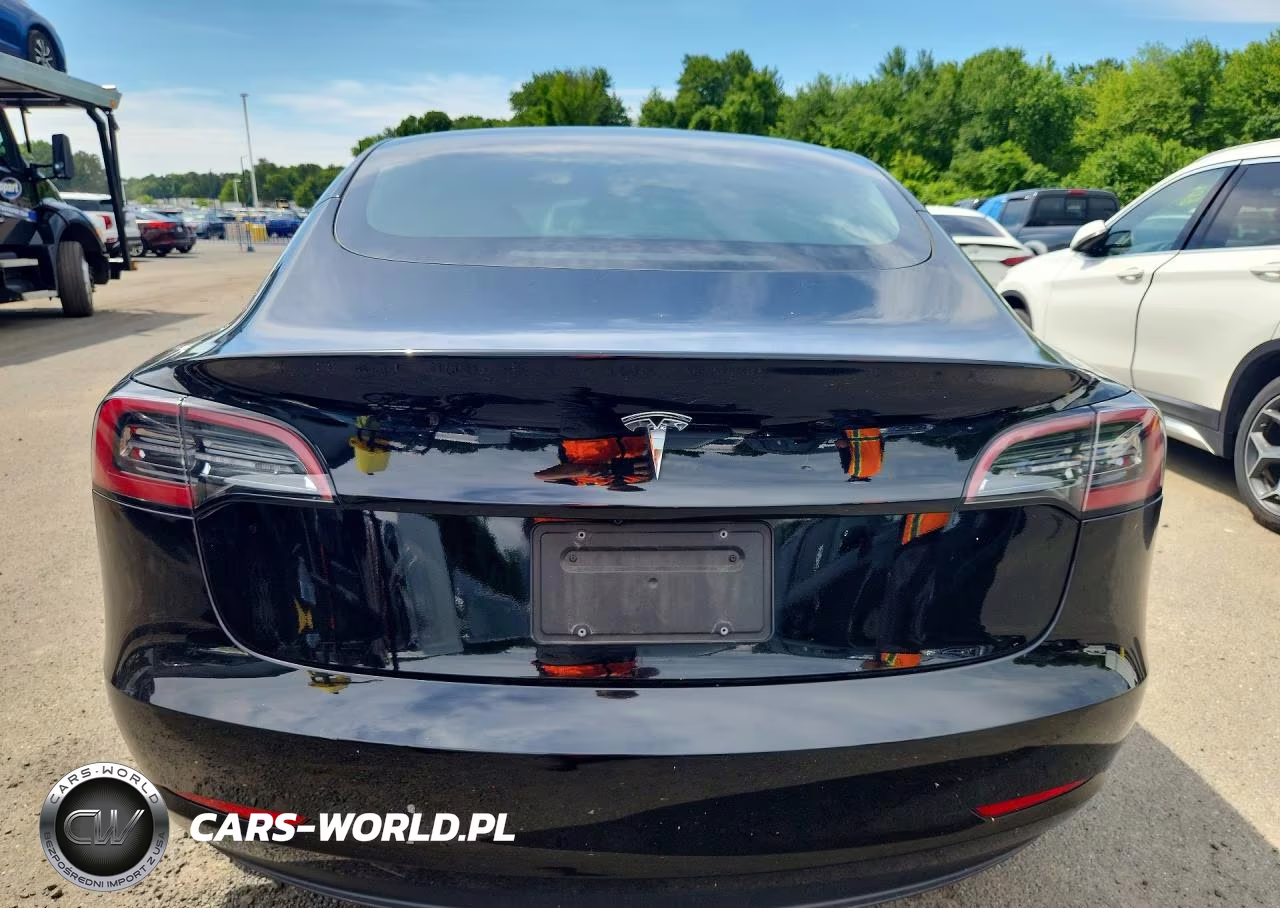 2023 Tesla Model 3 VIN:5YJ3E1EA1PF578710 - 6