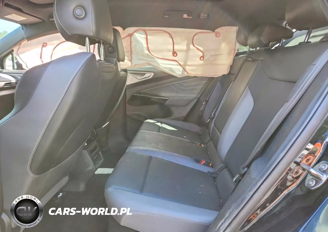 2023 Volkswagen Id.4 Pro S Plus VIN:1V2JNPE87PC043836 - 11