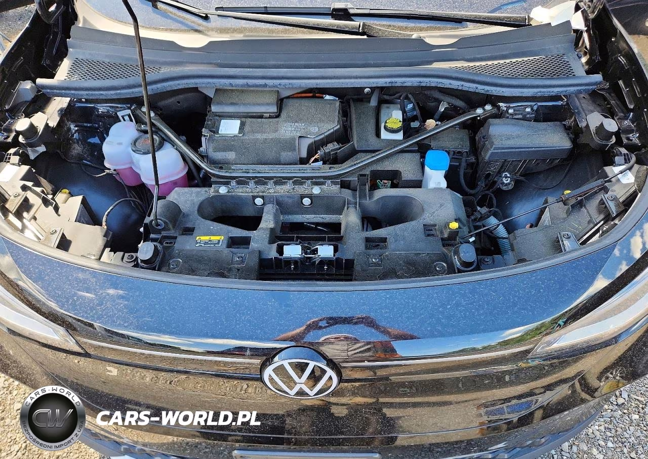 2023 Volkswagen Id.4 Pro S Plus VIN:1V2JNPE87PC043836 - 12