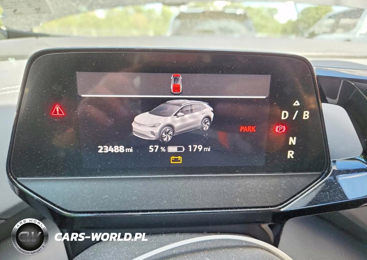 2023 Volkswagen Id.4 Pro S Plus VIN:1V2JNPE87PC043836 - 9