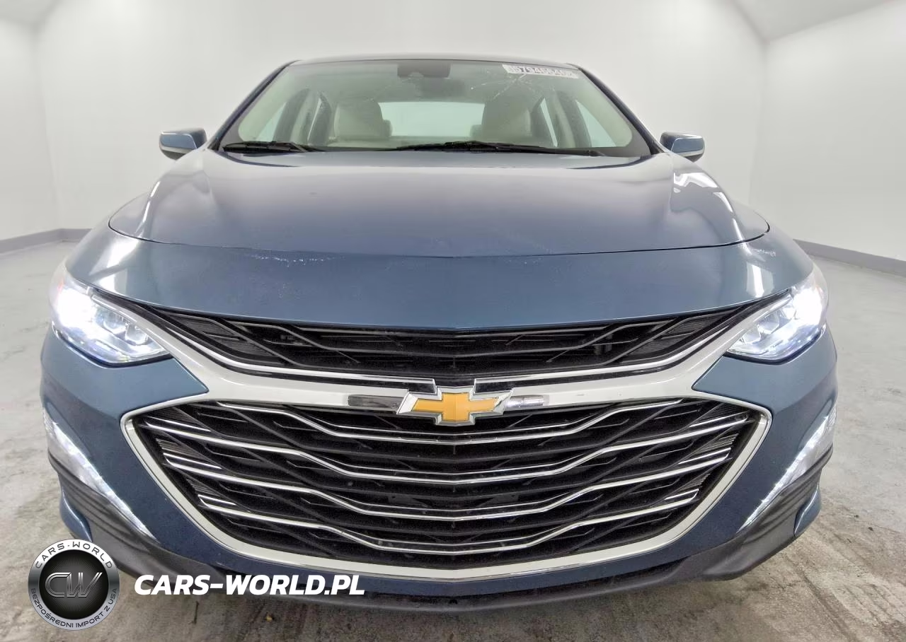 2024 Chevrolet Malibu Premier VIN:1G1ZE5ST8RF194499 - 5