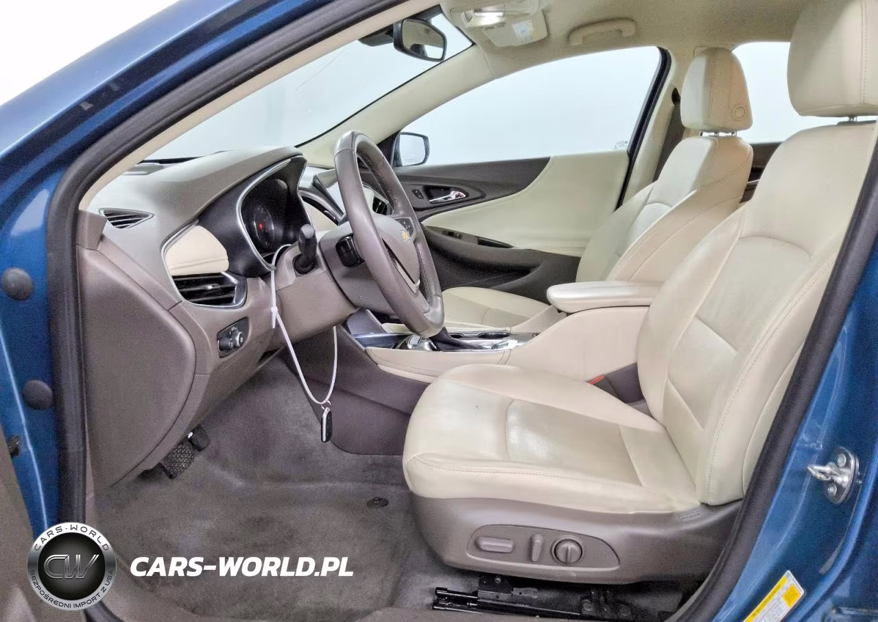 2024 Chevrolet Malibu Premier VIN:1G1ZE5ST8RF194499 - 7