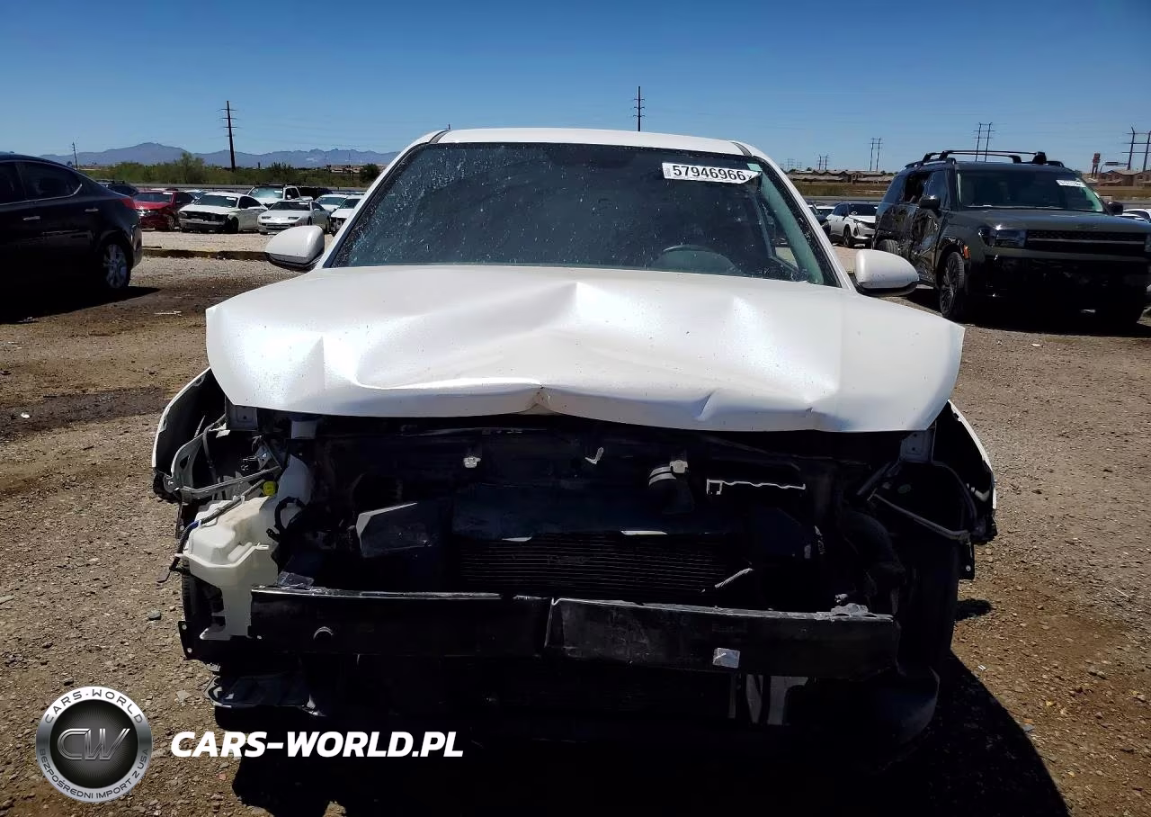 2021 Hyundai Accent Se VIN:3KPC24A67ME135684 - 5