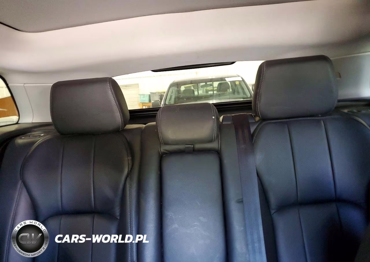 2018 Land Rover Range Rover Evoque Se VIN:SALVP2RX0JH302350 - 10