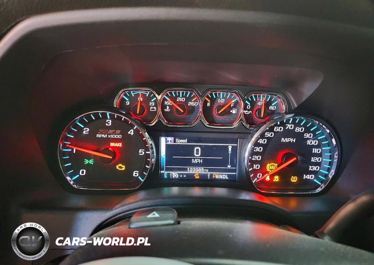 2017 Chevrolet Silverado K1500 Lt VIN:1GCVKREC0HZ148339 - 9