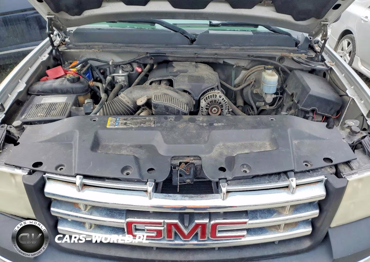 2010 GMC Sierra K1500 VIN:1GTSKTEA3AZ162742 - 11