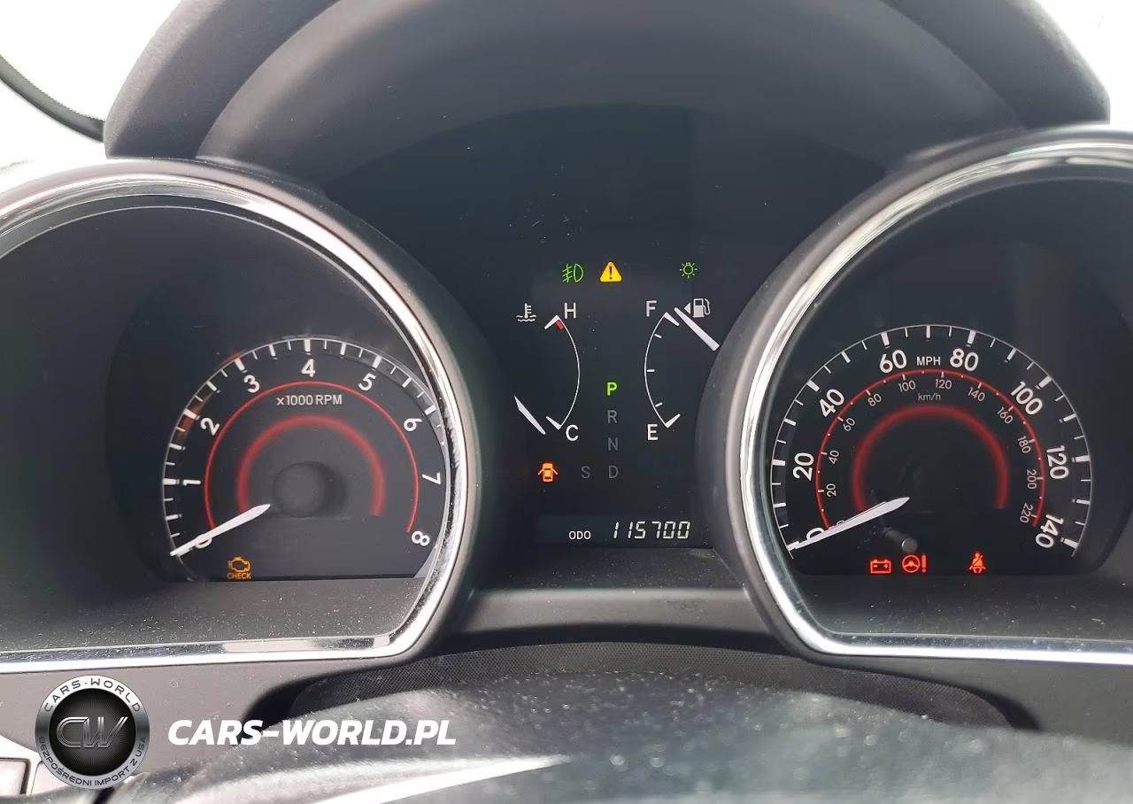 2008 Toyota Highlander Sport VIN:JTEDS43A382059627 - 9