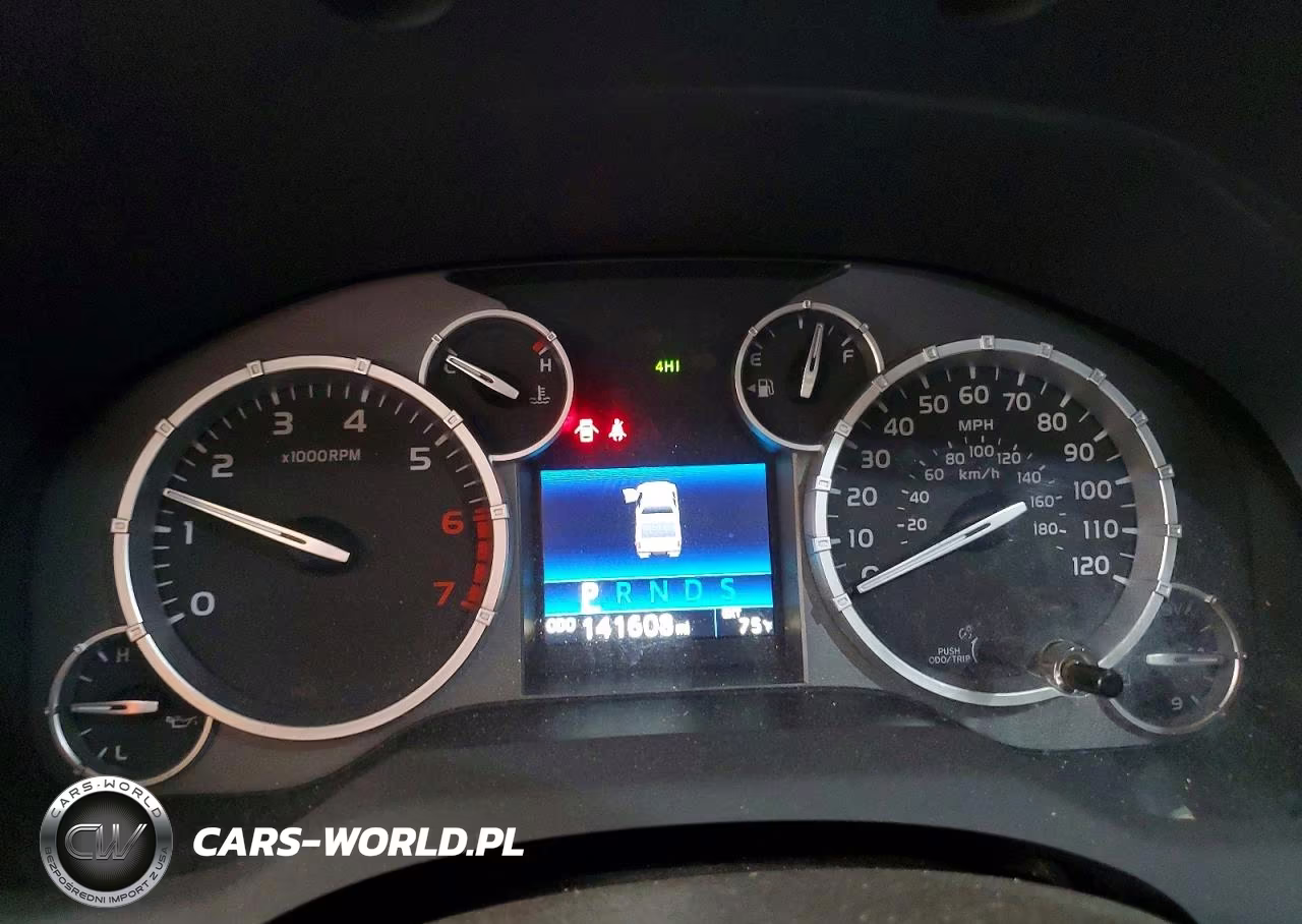 2017 Toyota Tundra Sr5 VIN:5TFDY5F11HX605963 - 9