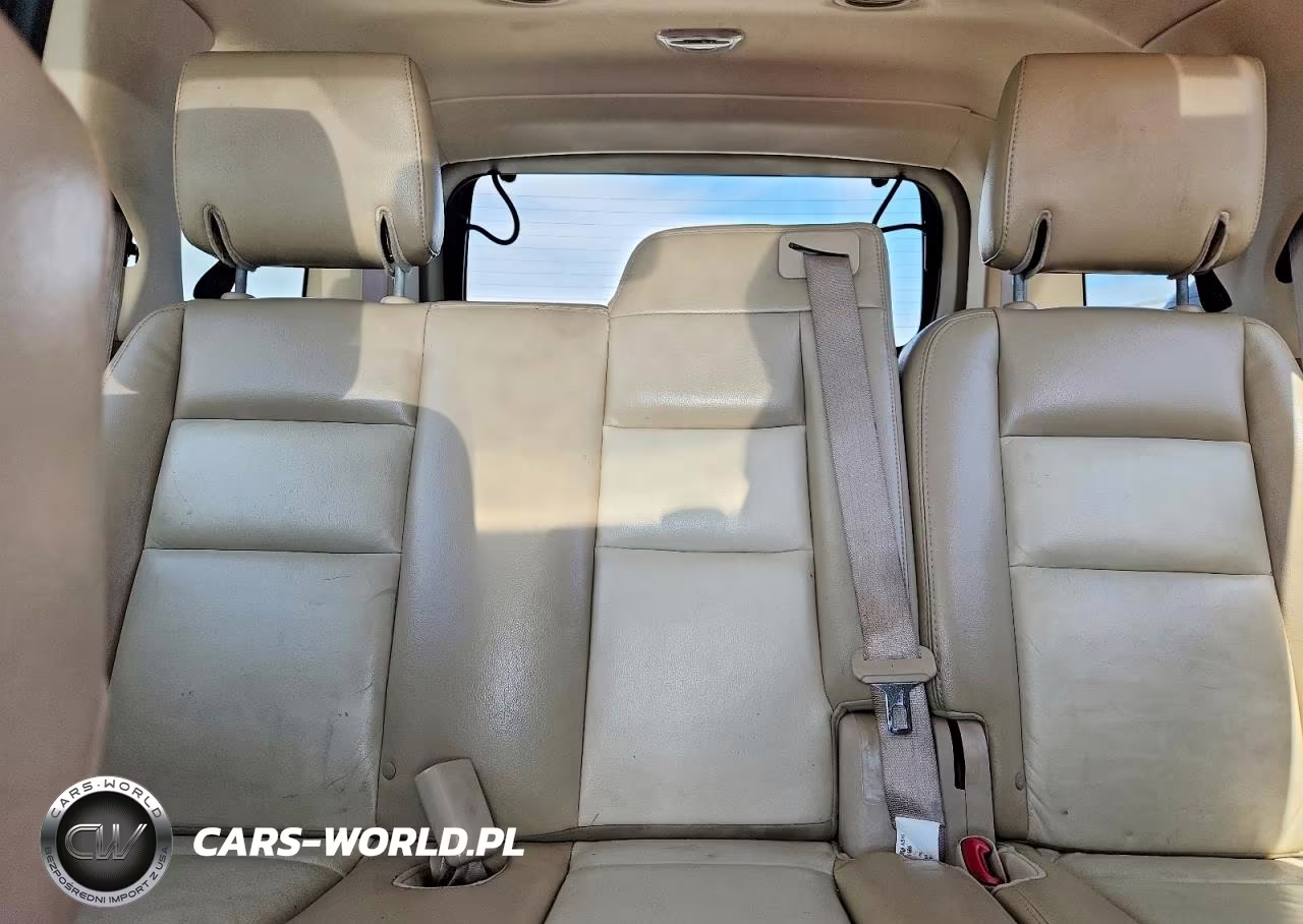 2009 Ford Explorer Eddie Bauer VIN:1FMEU74E99UA42015 - 10