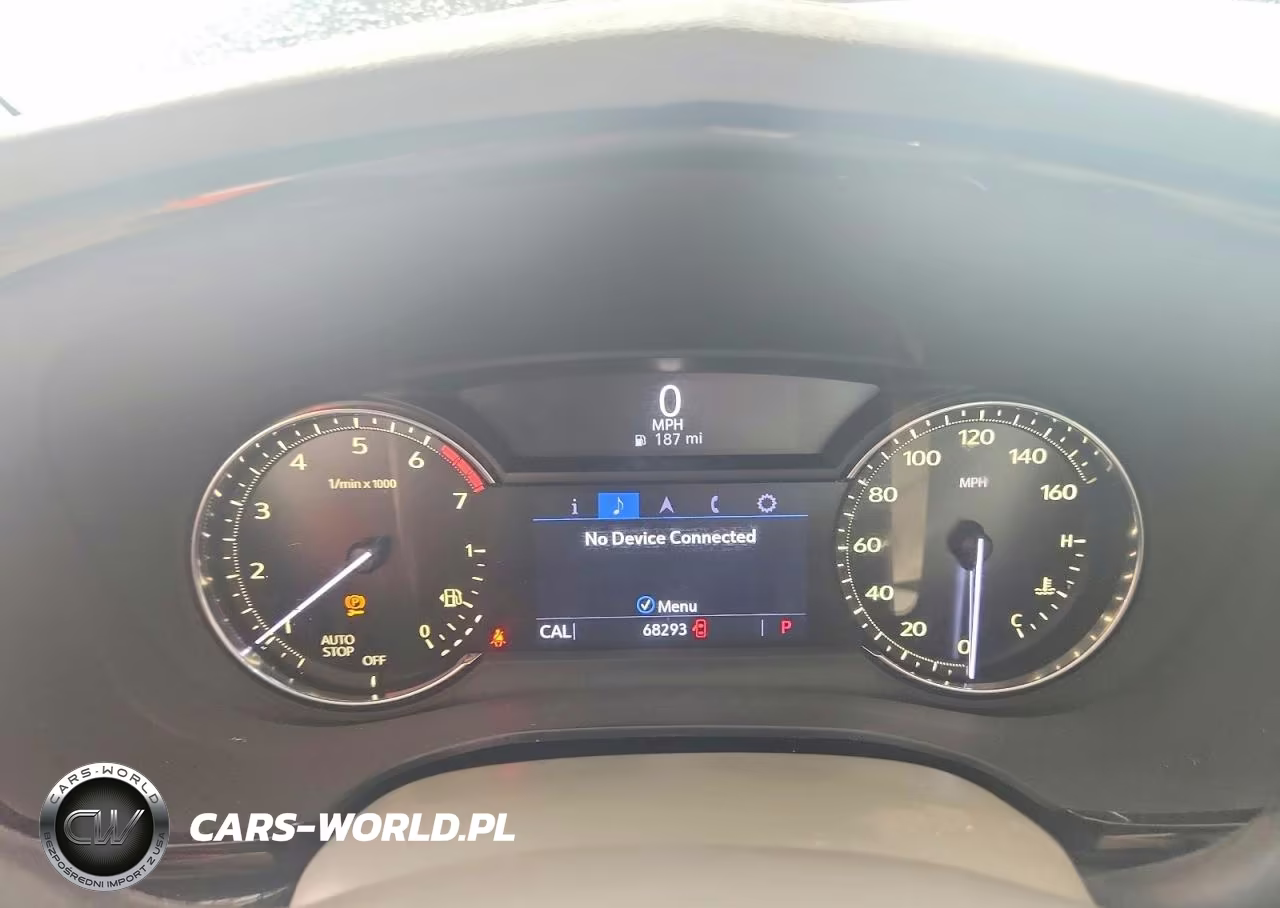 2020 Cadillac Xt6 Premium Luxury VIN:1GYKPCRS5LZ149413 - 9