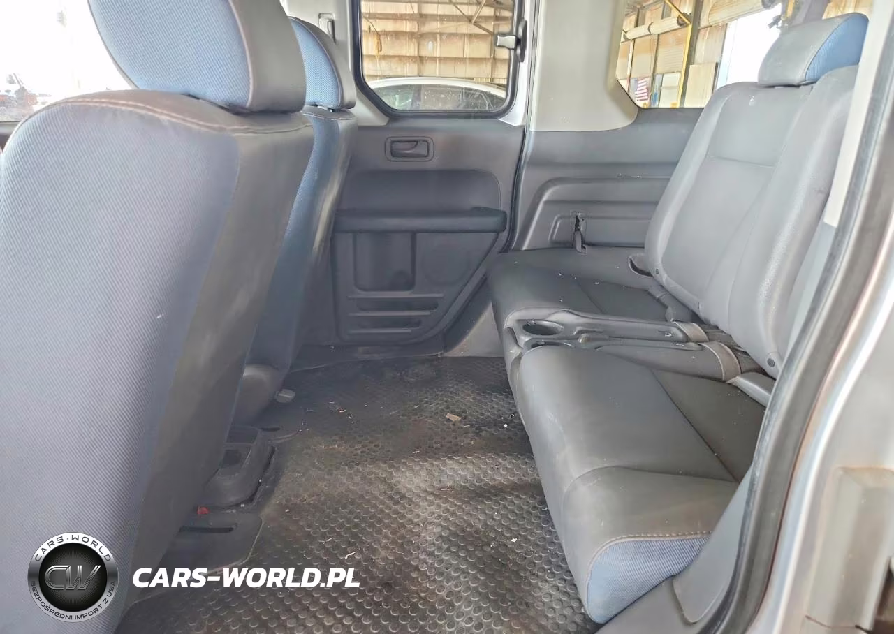 2005 Honda Element Lx VIN:5J6YH28395L021712 - 11