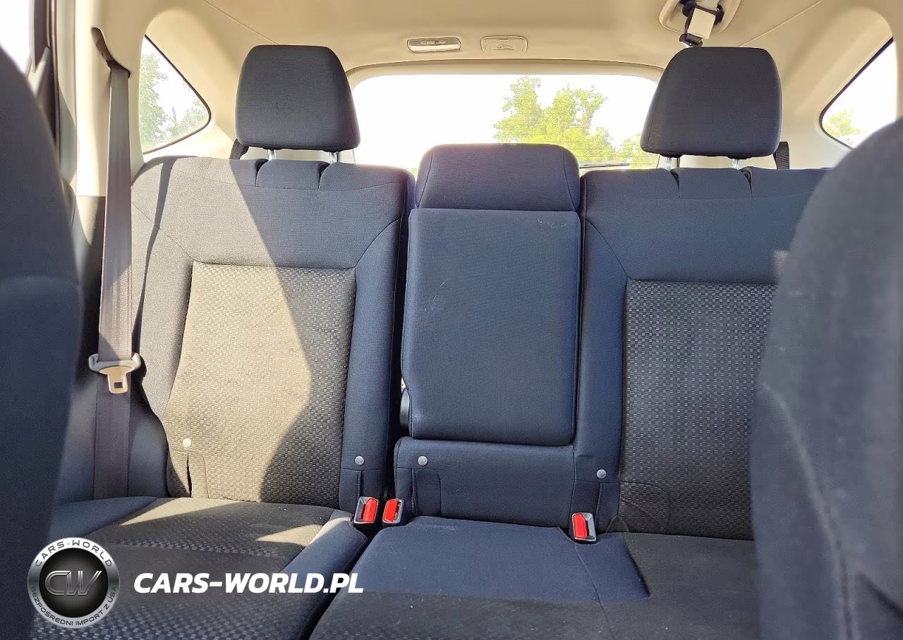 2016 Honda Cr-V VIN:3CZRM3H32GG709542 - 10