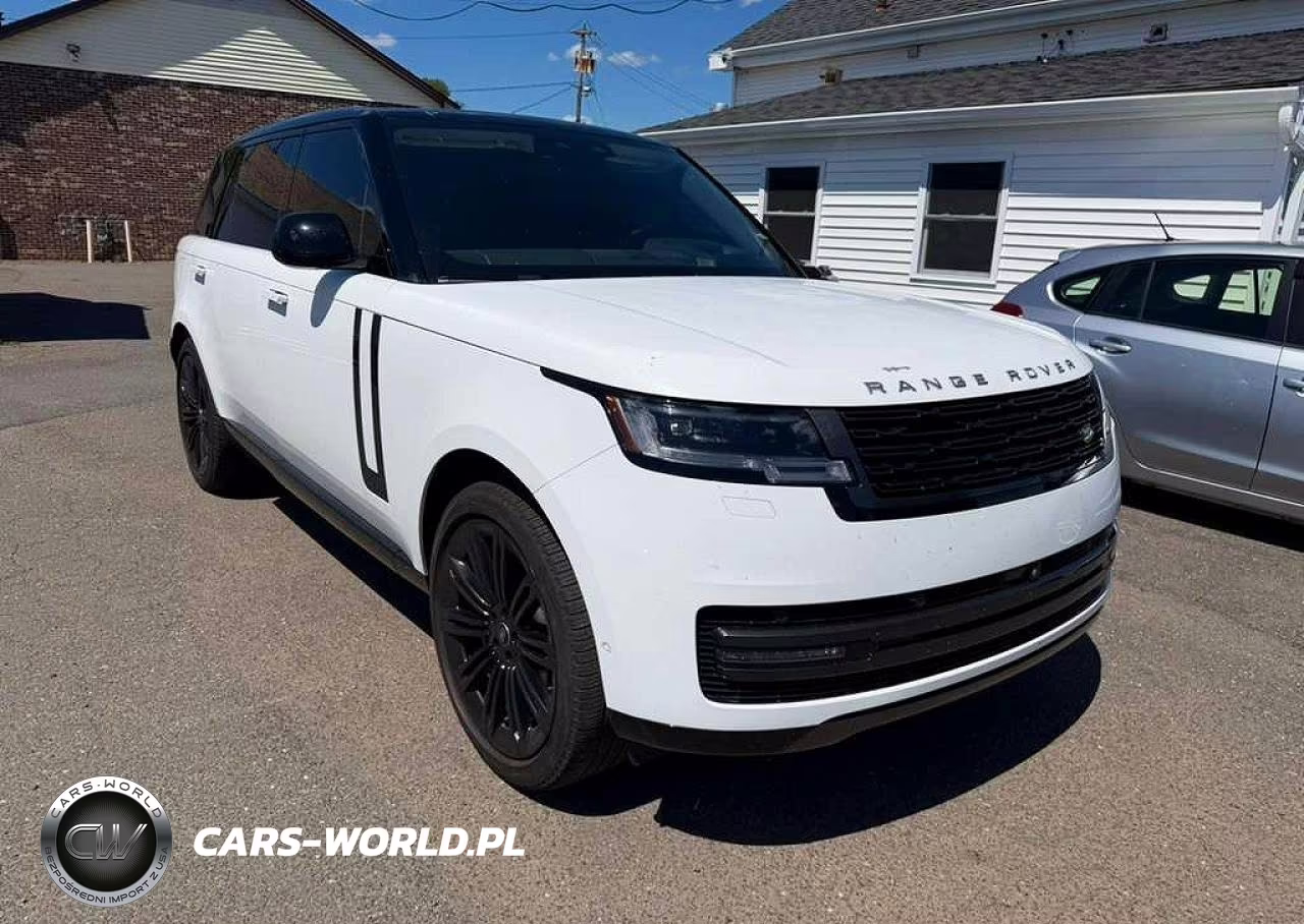 2022 Land Rover Range Rover Se VIN:SALKPBE78NA008086 - 4