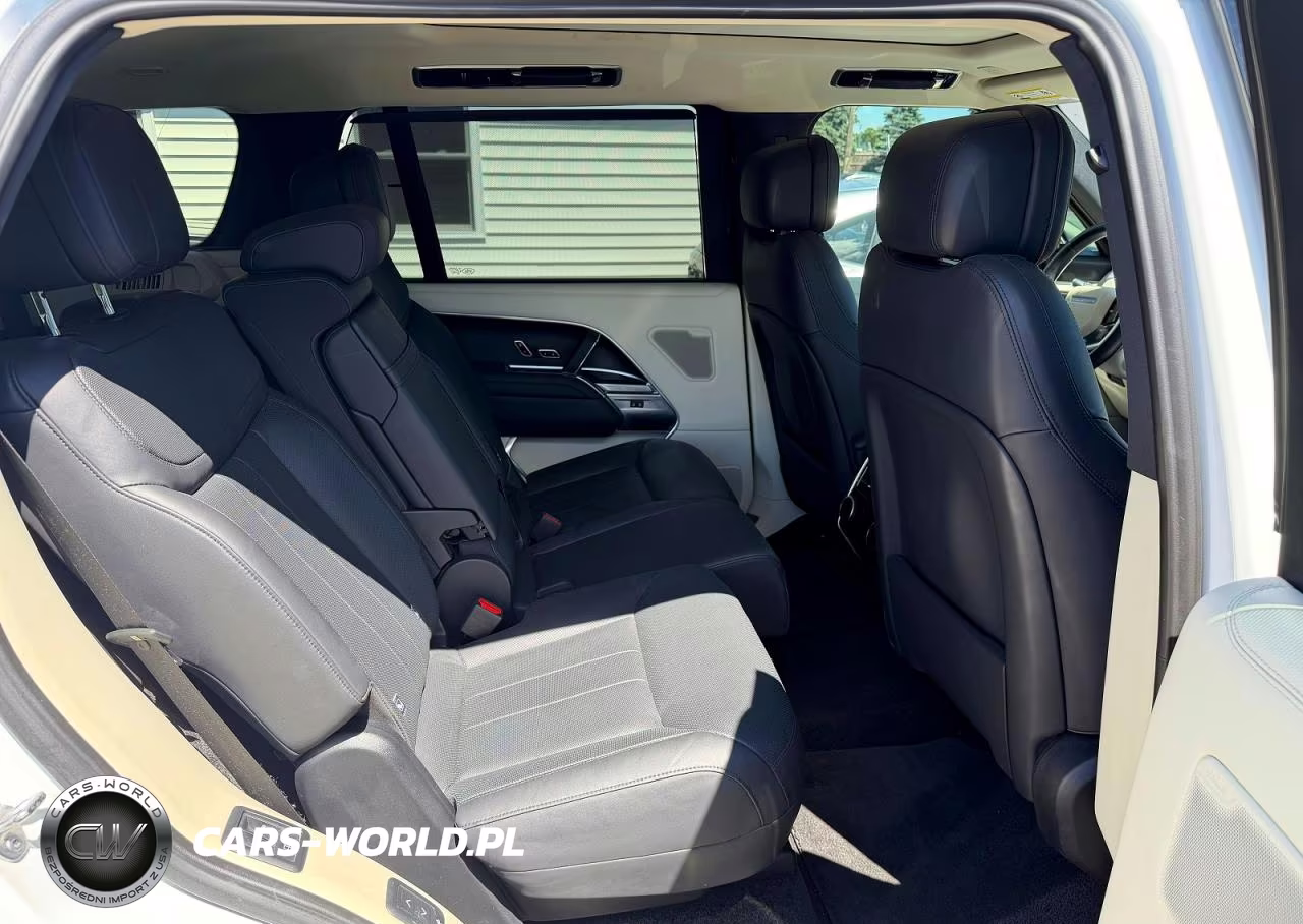 2022 Land Rover Range Rover Se VIN:SALKPBE78NA008086 - 9