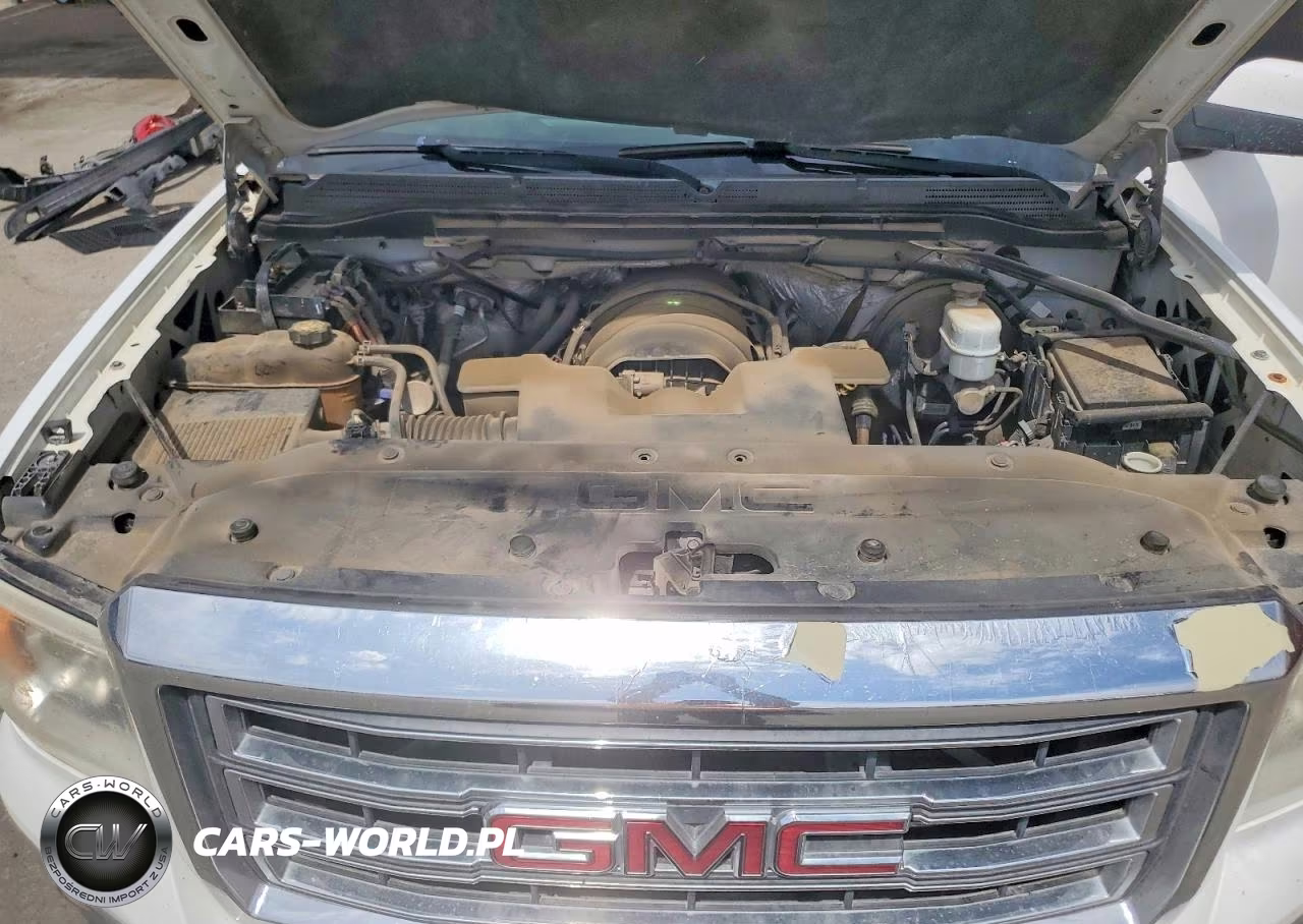 2014 GMC Sierra K1500 Sle VIN:1GTV2UEC1EZ143861 - 11
