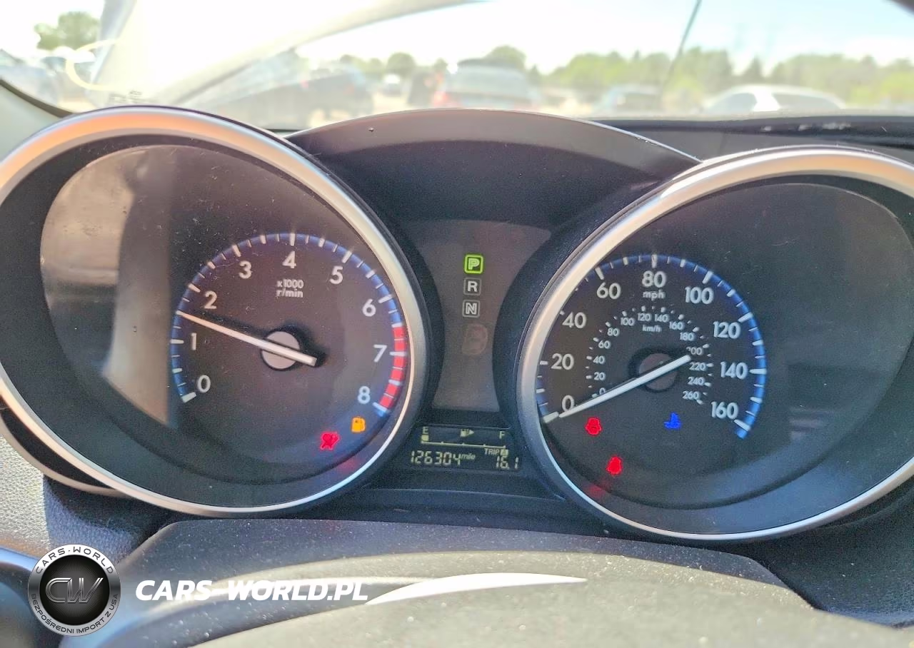 2012 Mazda 3 I VIN:JM1BL1V73C1573856 - 9