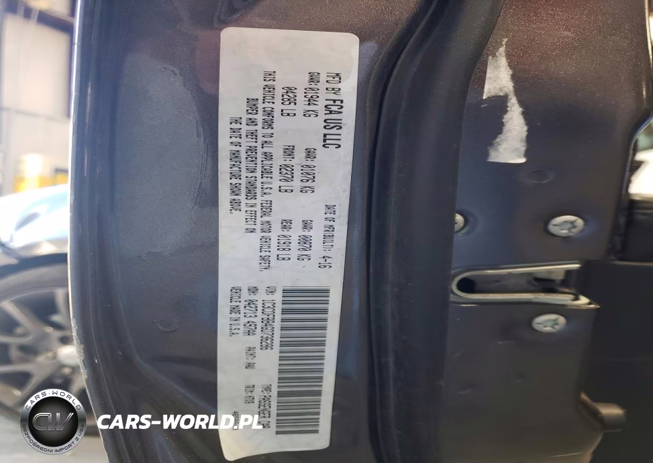 2016 Dodge Dart Sxt VIN:1C3CDFBB4GD736286 - 12