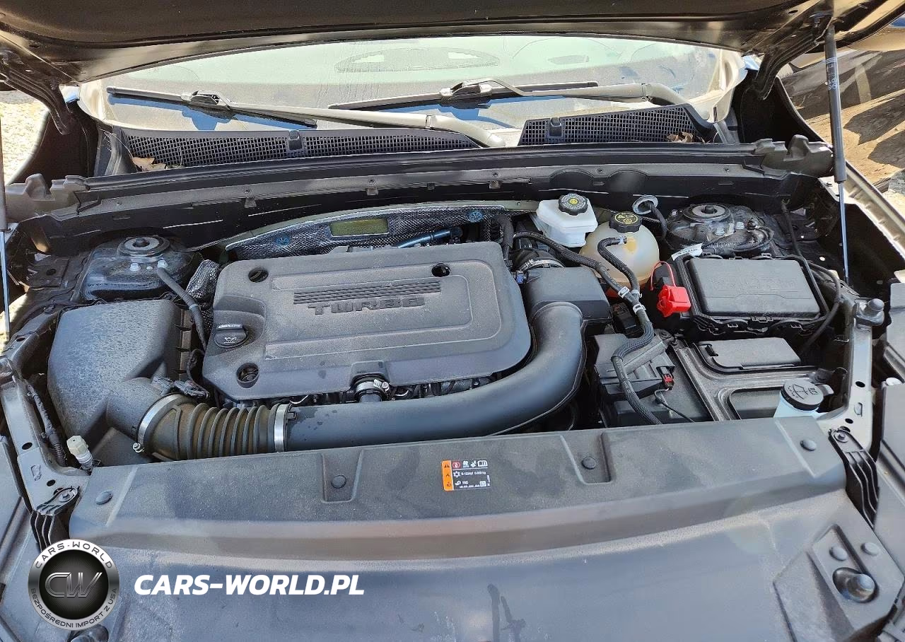 2023 Buick Envision Essence VIN:LRBFZPR46PD230819 - 12