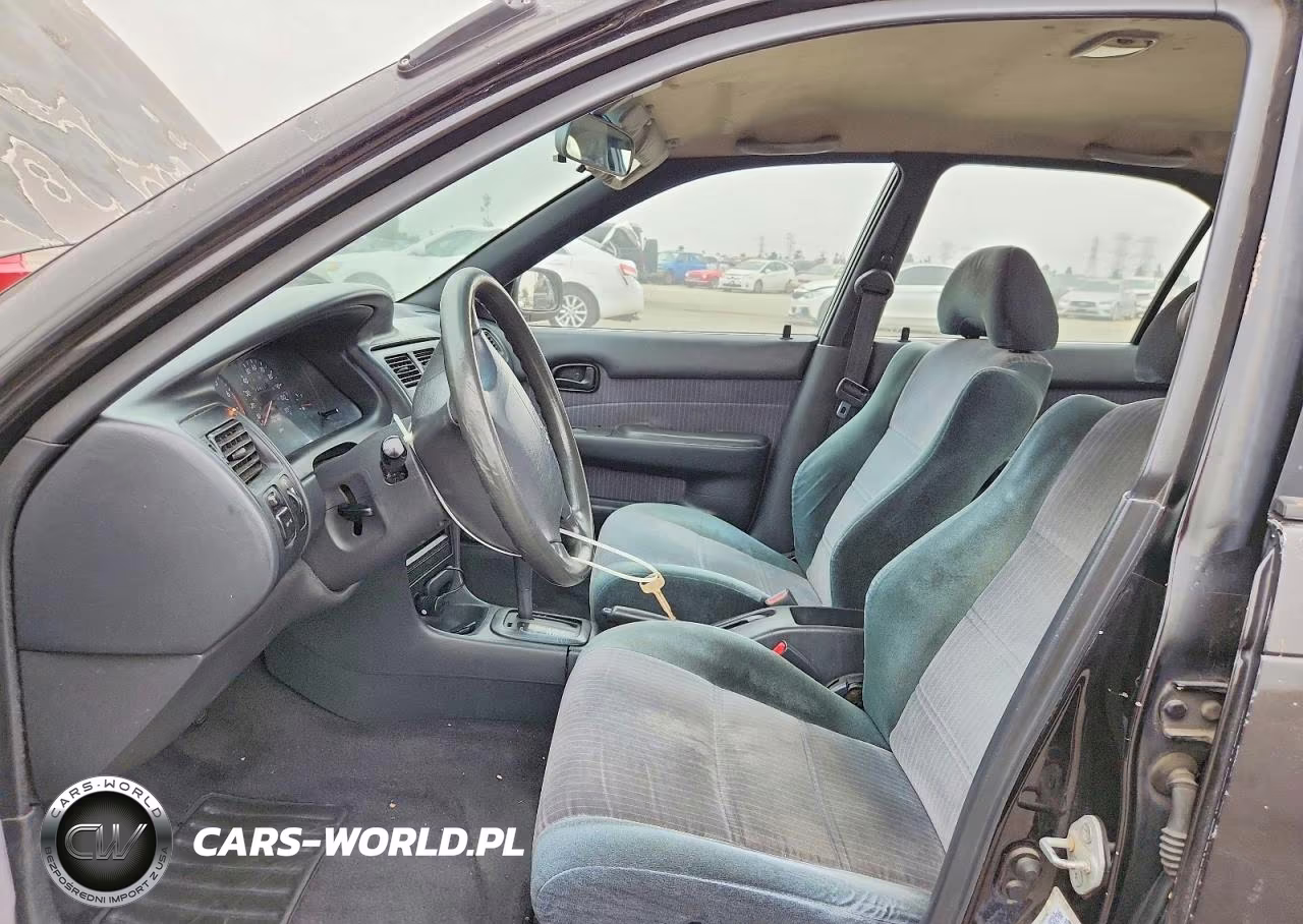 1993 Toyota Corolla VIN:2T1AE00E6PC033036 - 7