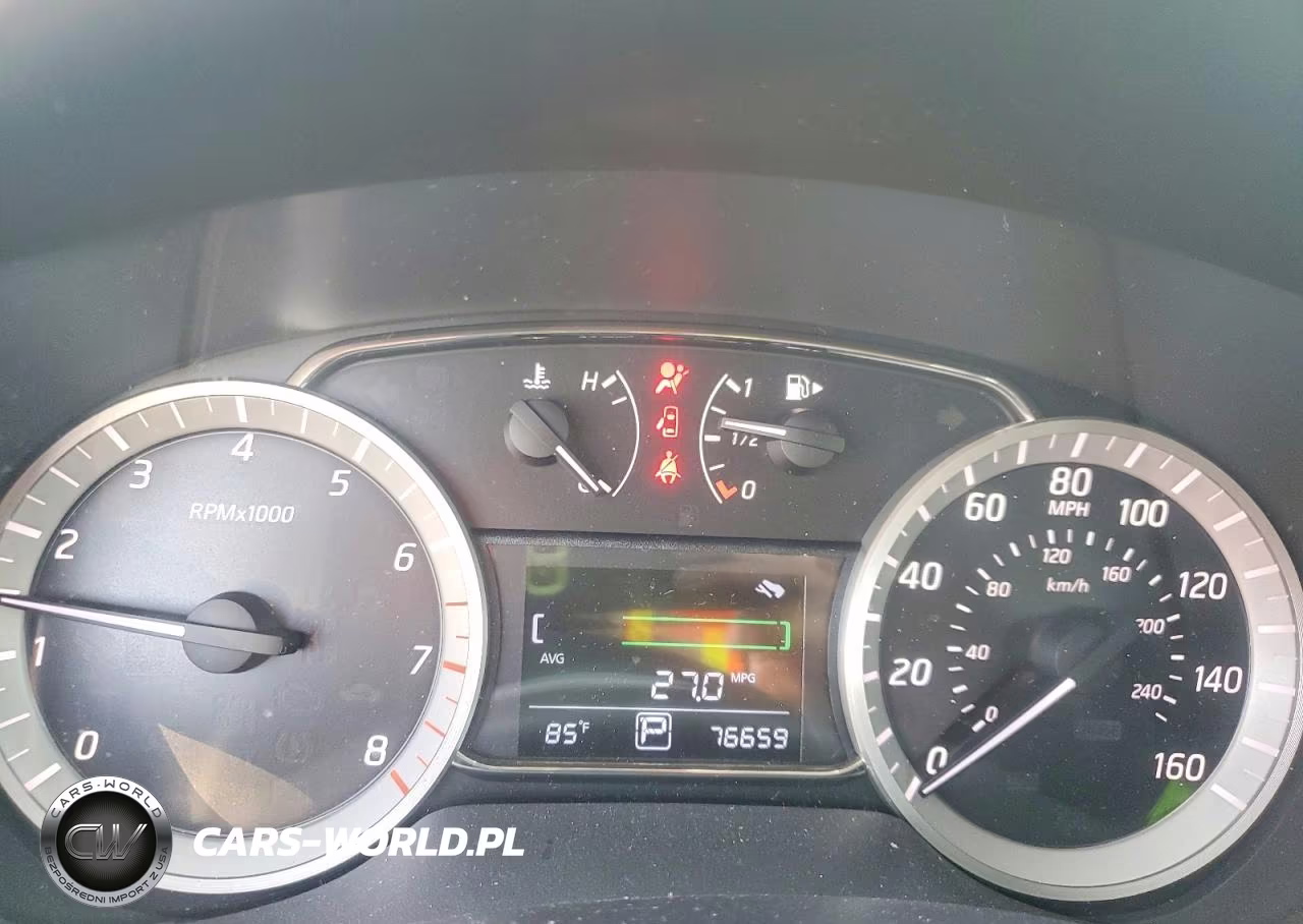 2015 Nissan Sentra Sl VIN:3N1AB7AP2FY220289 - 9