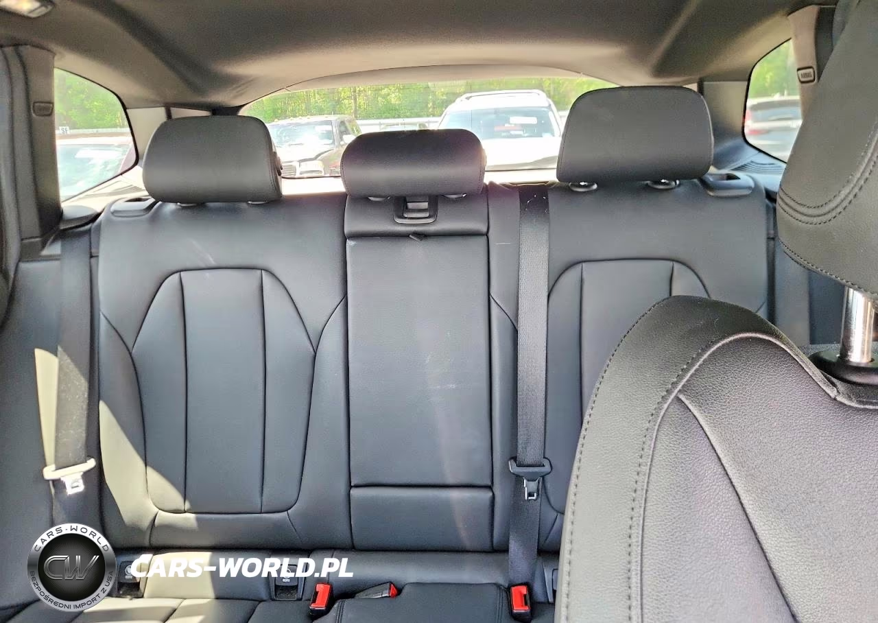 2020 BMW X3 xDrive30I VIN:5UXTY5C02LLT31940 - 10