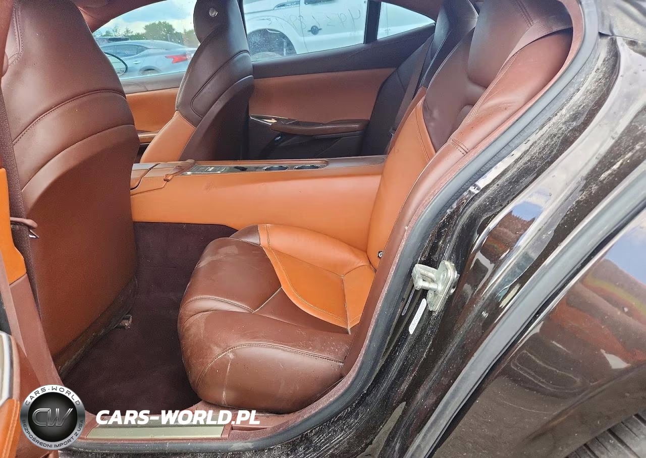 KARMA AUTOMOTIVE REVERO PRE VIN:50GK41SA0JA000037 - 10